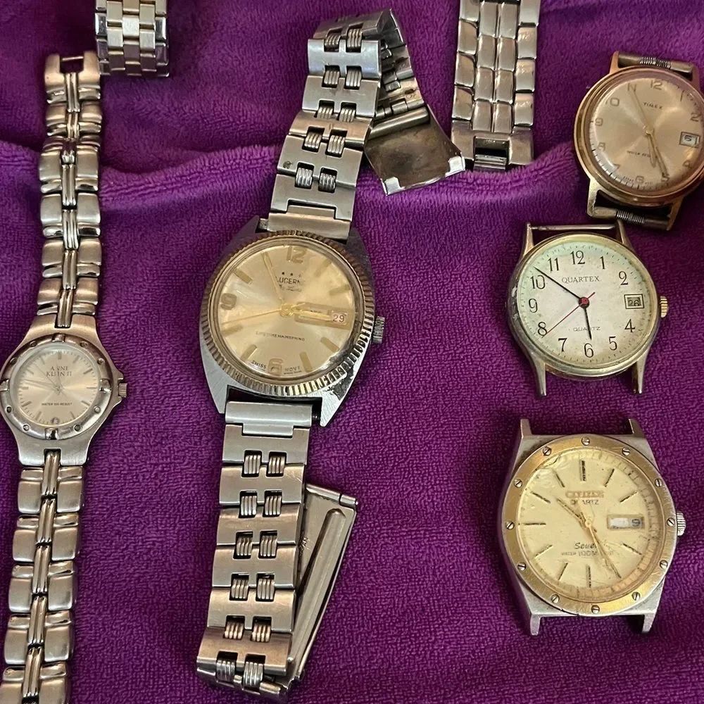Watch bundle - Picture 4 of 6